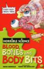 Blood, Bones and Body Bits - Book
