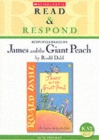 James and the Giant Peach - Book