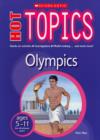 Olympics - Book