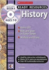 History; Book 4 Ages 7-9 - Book