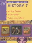 History; Book 7 Ages 9-11 - Book