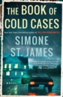 The Book Of Cold Cases - Book