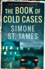 The Book Of Cold Cases - Book