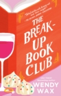 The Break-up Book Club - Book