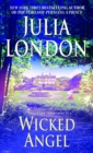 Wicked Angel : A Novel - Book