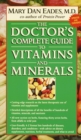 The Doctor's Complete Guide to Vitamins and Minerals - Book