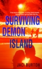 Surviving Demon Island - Book