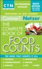 The Complete Book of Food Counts, 9th Edition : The Book That Counts It All - Book
