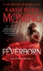 Feverborn : A Fever Novel - Book
