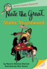 Nate the Great Stalks Stupidweed - Book