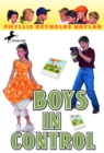 Boys in Control - Book