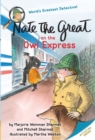 Nate the Great on the Owl Express - Book