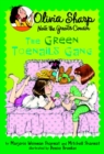 The Green Toenails Gang - Book