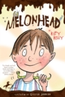 Melonhead - Book