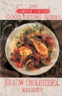 101 Low Cholesterol Recipes : A Cookbook - Book