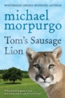 Tom's Sausage Lion - Book