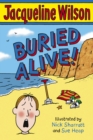 Buried Alive! - Book