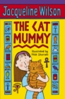 The Cat Mummy - Book