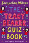 The Tracy Beaker Quiz Book - Book