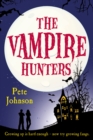 The Vampire Hunters - Book