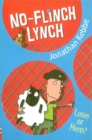 No-Flinch Lynch - Book
