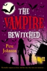 The Vampire Bewitched - Book