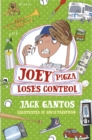 Joey Pigza Loses Control - Book