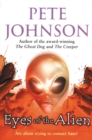 Eyes Of The Alien - Book