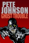 Ghost Trouble - Book