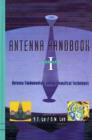 Antenna Handbook : Antenna Fundamentals and Mathematical Techniques - Book