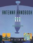 Antenna Handbook : Volume III Applications - Book