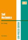 Soil Mechanics - Book