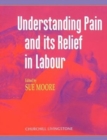 Understanding Pain and Its Relief in Labour - Book