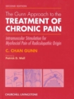 The Gunn Approach to the Treatment of Chronic Pain : Intramuscular Stimulation for Myofascial Pain of Radiculopathic Origin - Book