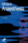 MCQ's in Anaesthesia - Book