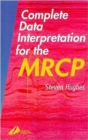 Complete Data Interpretation for the MRCP - Book