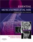 Essential Musculoskeletal MRI : A Primer for the Clinician - Book
