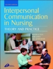 Interpersonal Communication in Nursing - Book