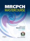 MRCPCH MasterCourse : Two Volume Set with DVD and website access - Book