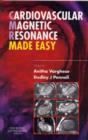 Cardiovascular Magnetic Resonance Made Easy - Book