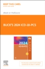 Buck's 2024 ICD-10-PCS - E-Book - eBook