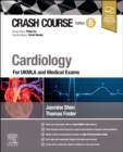 Crash Course Cardiology : For UKMLA and Medical Exams - Book
