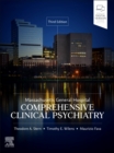 Massachusetts General Hospital Comprehensive Clinical Psychiatry - Book