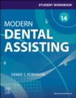 Student Workbook for Modern Dental Assisting with Flashcards - Book
