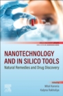 Nanotechnology and In Silico Tools : Natural Remedies and Drug Discovery - Book