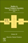 Studies in Natural Products Chemistry : Volume 80 - Book