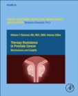 Therapy Resistance in Prostate Cancer : Mechanisms and Insights Volume 20 - Book