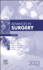 Advances in Surgery, 2023 : Volume 57-1 - Book
