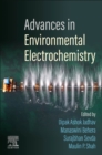 Advances in Environmental Electrochemistry - Book