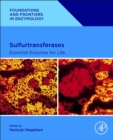 Sulfurtransferases : Essential Enzymes for Life - Book